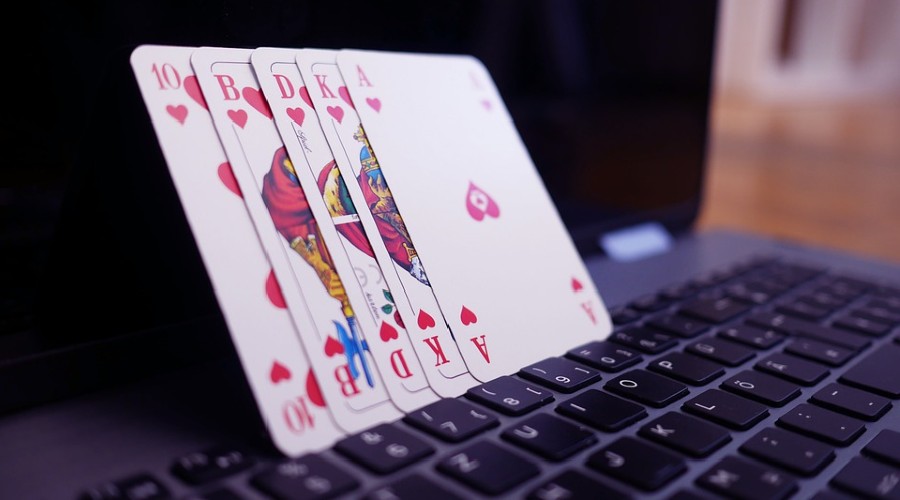 Mejores juegos de poker online