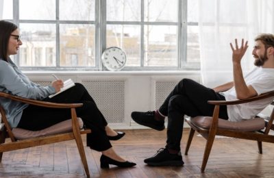 Cómo cuidar nuestra salud mental en tiempos difíciles