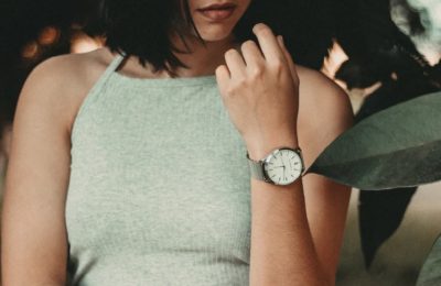 Relojes de diseño único para mujeres