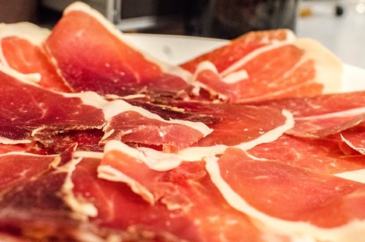 Descubre los beneficios del jamón ibérico para la salud