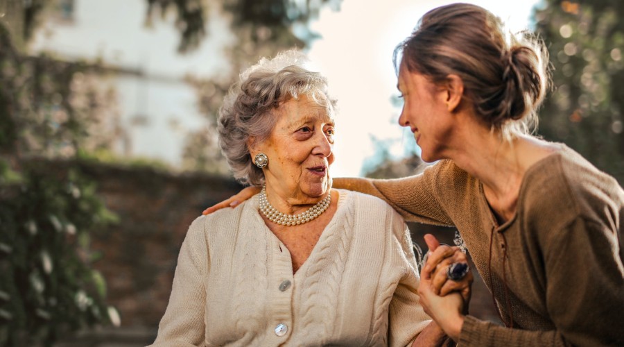 MiResi buscador de residencias de ancianos