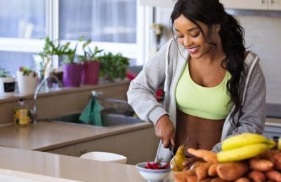 Beneficios de llevar un estilo de vida saludable