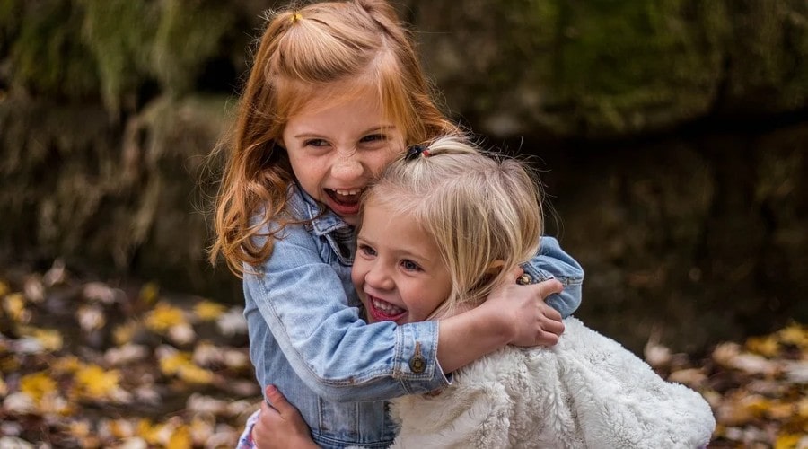 Importancia inteligencia emocional en los niños