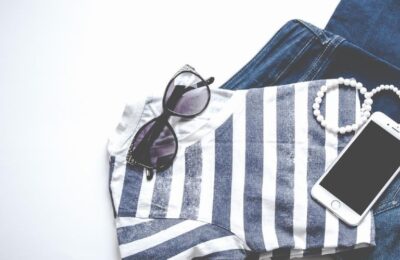 ¿Por qué encontrarás los mejores conjuntos de ropa solo en las tiendas online?