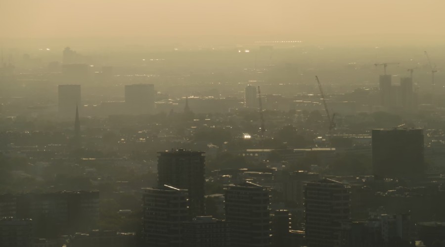 Contaminación