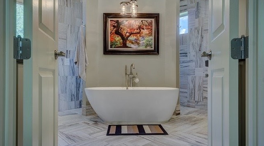 Cuarto de baño