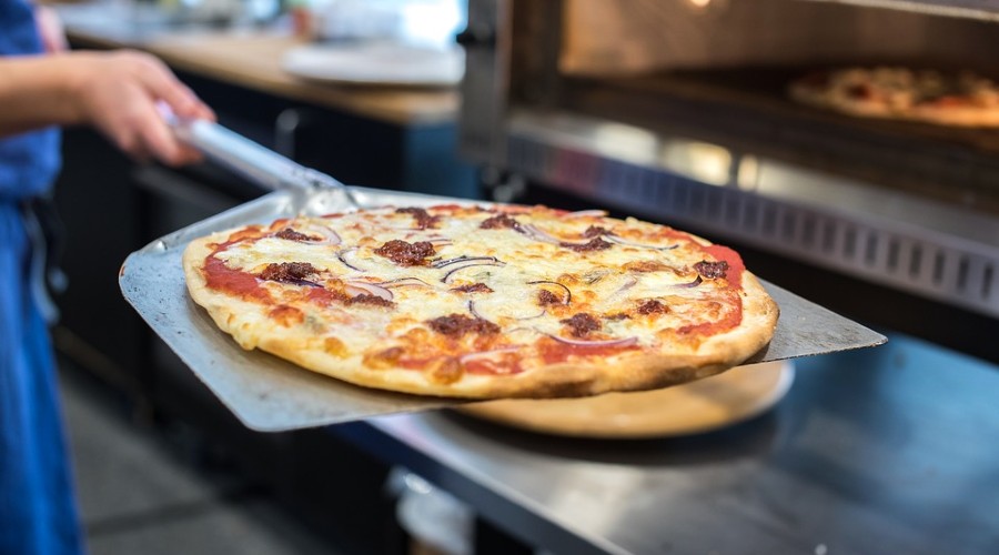 Hornos eléctricos para restaurantes