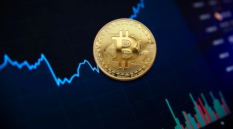 trading de bitcoin