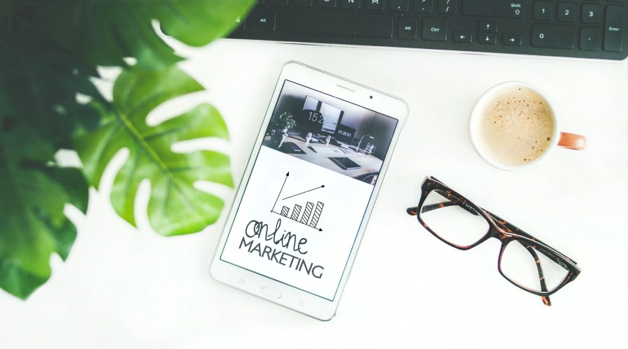 Cursos marketing digital para emprendedores