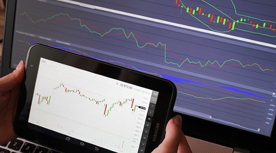 Cómo funciona el trading