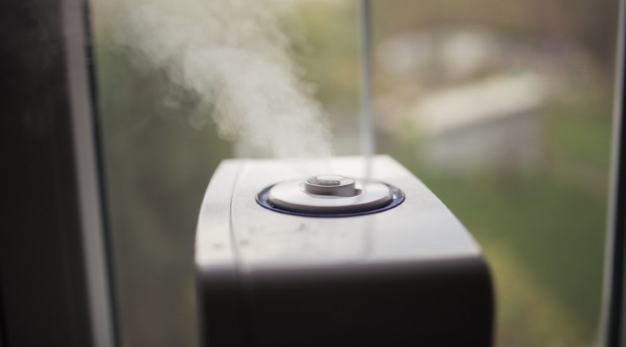 Humidificador