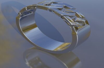 ¿Qué anillos marcarán tendencia este otoño?