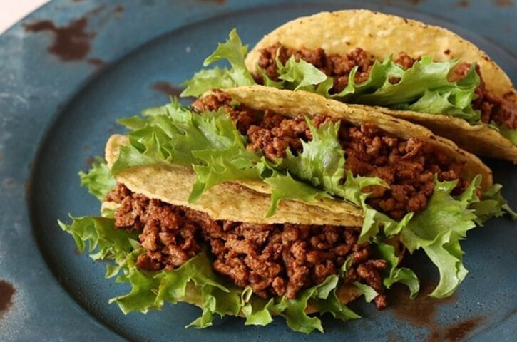 Comidas saludables mexicanas, ¡la sazón que te encantará!