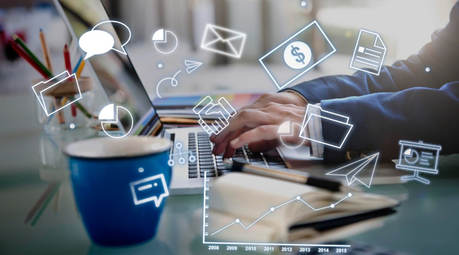 Marketing digital