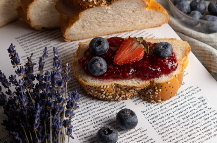 La importancia del desayuno en la alimentación: una tradición muy saludable