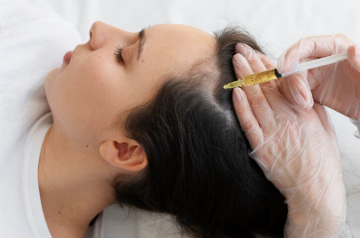 Tratamientos capilares: la tendencia estética que gana protagonismo